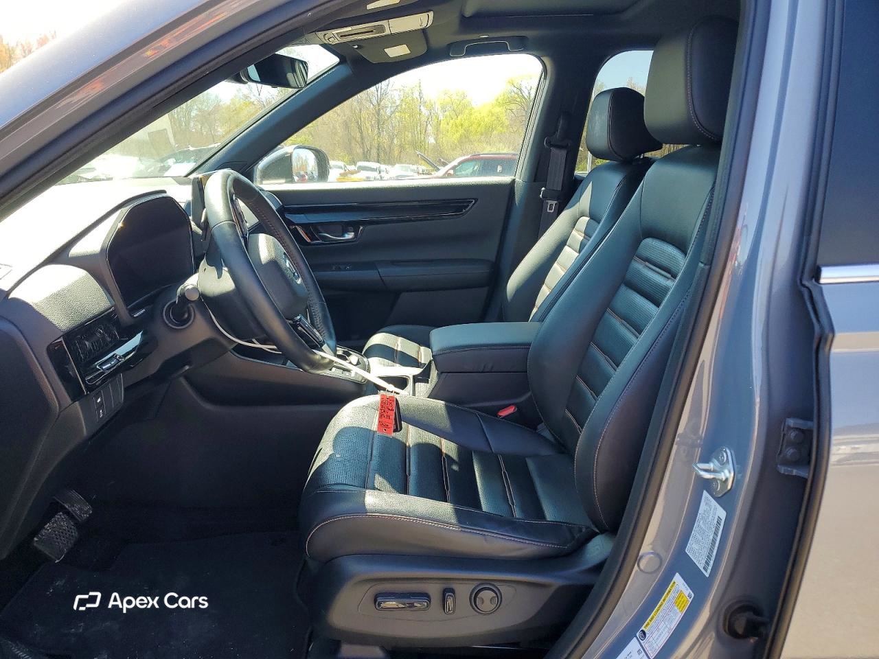 Honda CR-V 2024