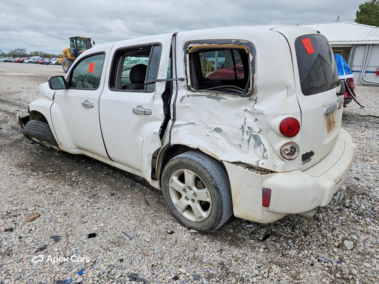 Chevrolet HHR 2007