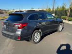 Subaru Outback 2018