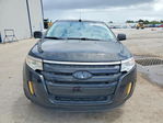 Ford Edge 2011