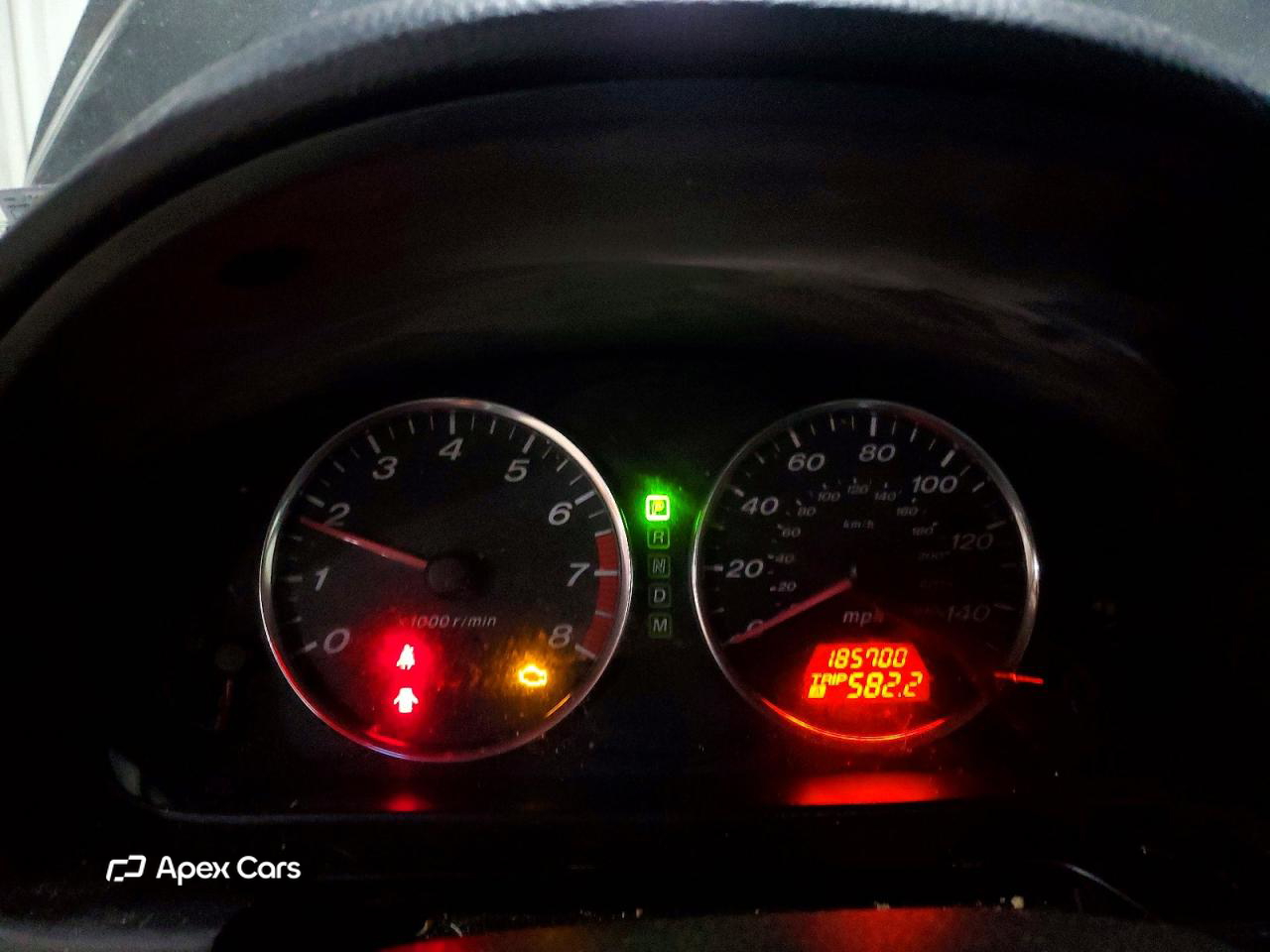 Mazda 6 2007