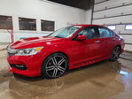 Honda Accord 2016