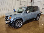 Jeep Renegade 2017