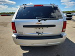 Jeep Cherokee 2009