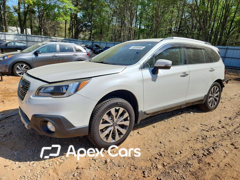 Subaru Outback 2017 - Image 1 of 15