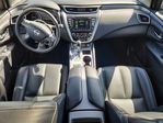 Nissan Murano 2021