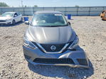 Nissan Sentra 2017