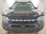 Ford Bronco 2026