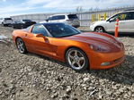 Chevrolet Corvette 2007
