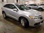 Acura RDX 2014