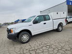Ford F-150 2018