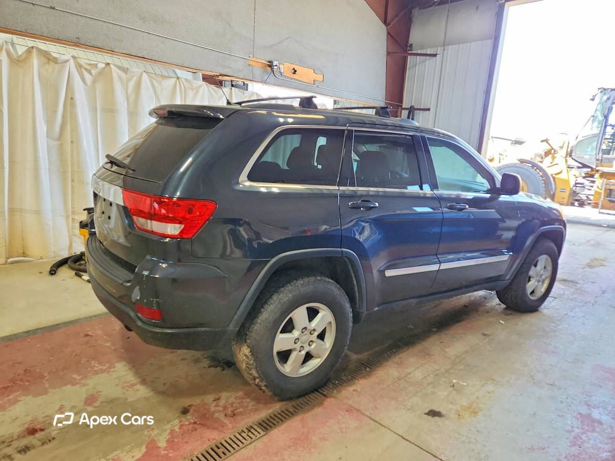 Jeep Cherokee 2013