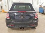 MINI Cooper 2012
