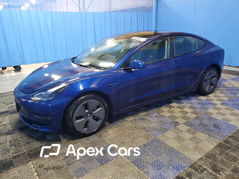 Tesla Model 3 2022 - Image 1 of 12
