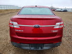 Ford Taurus 2013