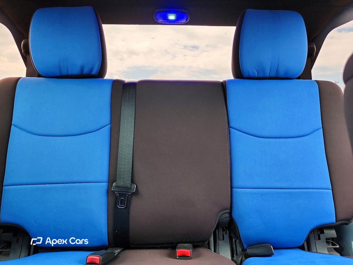 Jeep Wrangler 2015