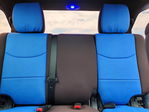 Jeep Wrangler 2015