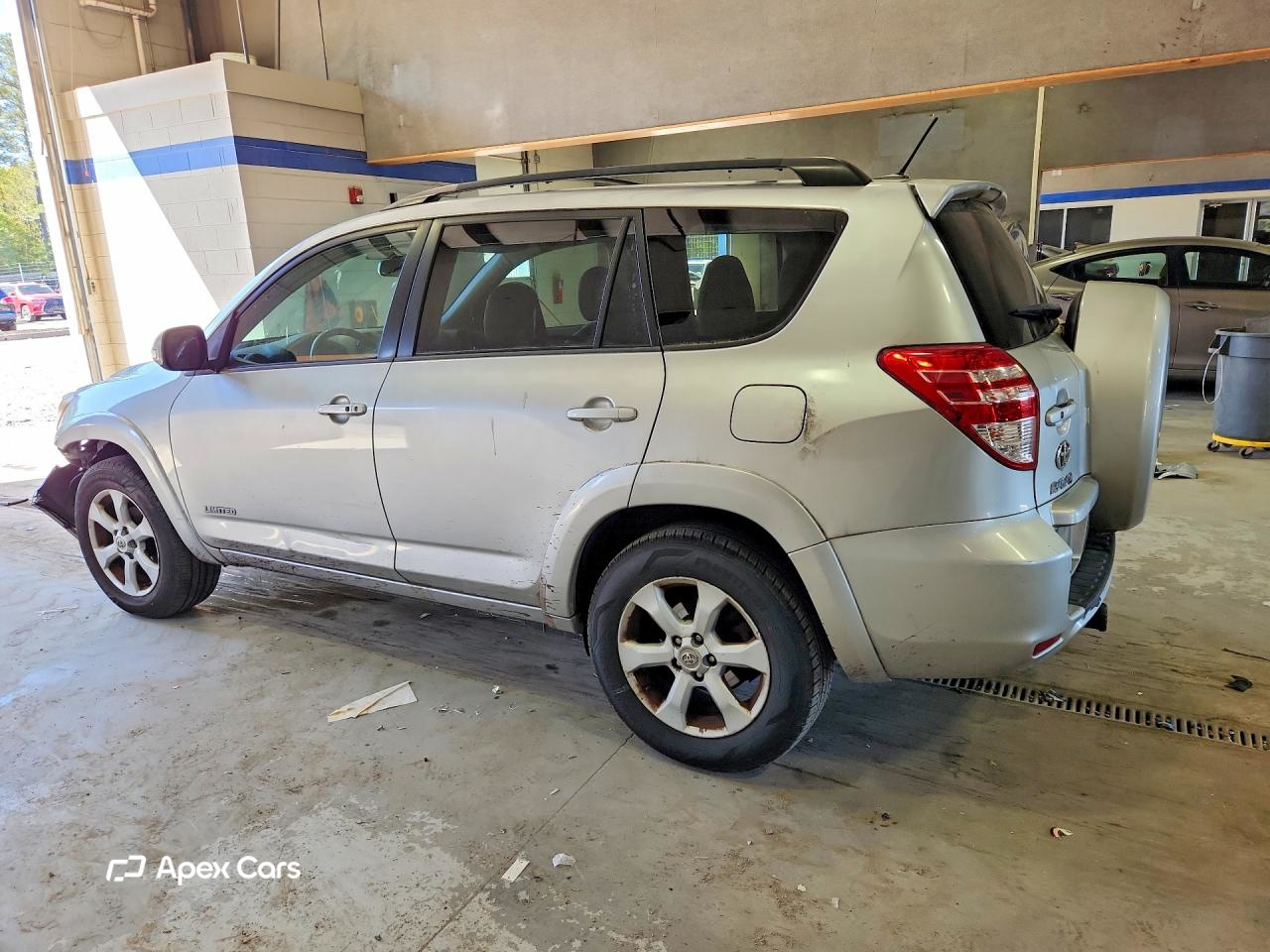 Toyota RAV 4 2012