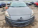 Mazda 3 2011