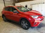 Toyota RAV 4 2016