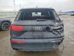 Audi Q7 2019