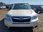 Subaru Forester 2015