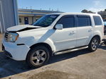 Honda Pilot 2012