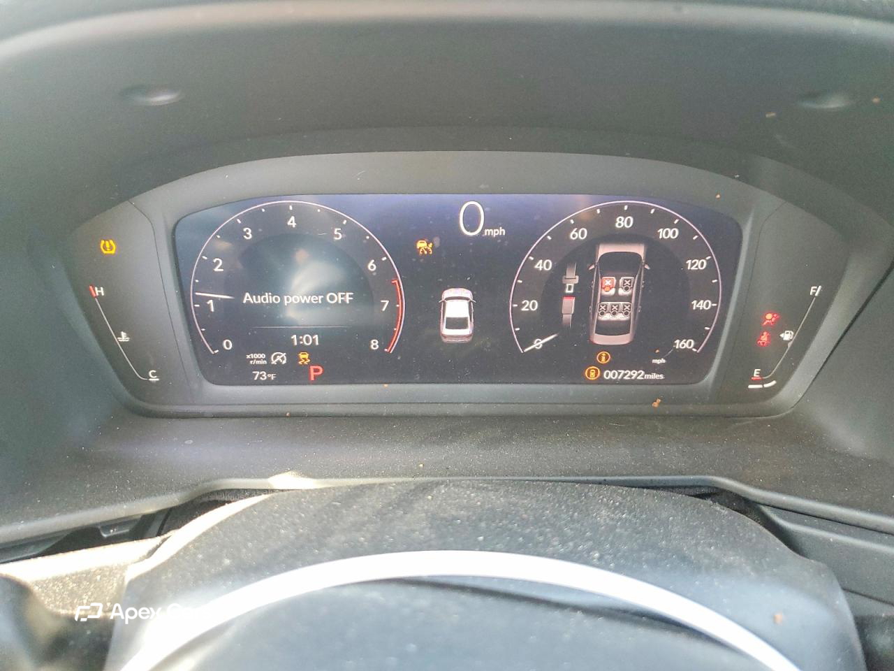 Nissan Altima 2013
