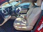 Subaru Outback 2018