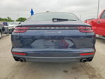 Porsche Panamera 2018