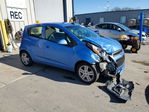 Chevrolet Spark 2015