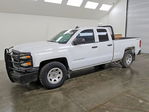 Chevrolet Silverado 2015