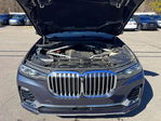 BMW X7 2019