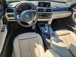 BMW Series 3 2018