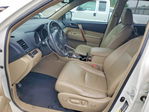 Toyota Highlander 2012