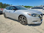 Nissan Maxima 2017