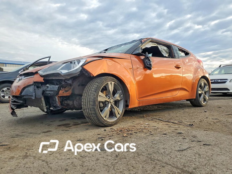 Hyundai Veloster 2016 - Zdjęcie 1 z 13