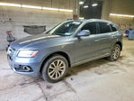 Audi Q5 2015