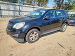 Chevrolet Equinox 2013