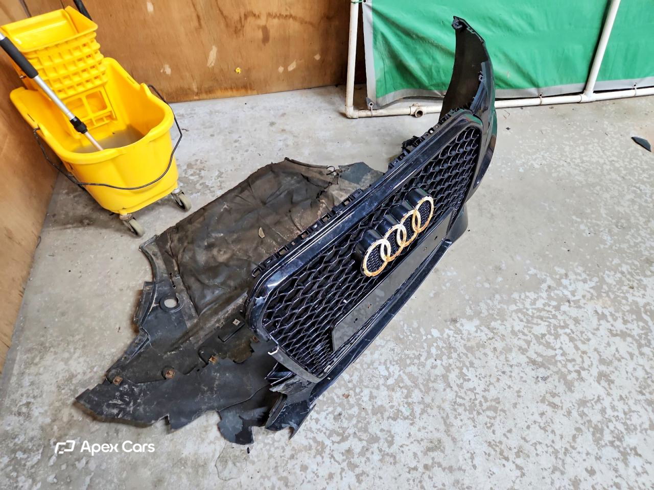 Audi Q5 2010
