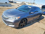 Honda Accord 2016