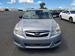 Subaru Legacy 2011