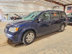 Dodge Caravan 2016