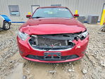 Ford Taurus 2015