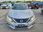 Nissan Altima 2016