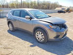Nissan Rogue 2015
