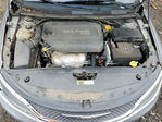 Chrysler 200 2015