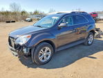 Chevrolet Equinox 2014