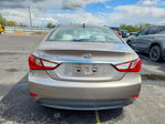 Hyundai Sonata 2014