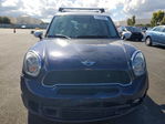 MINI Cooper 2012